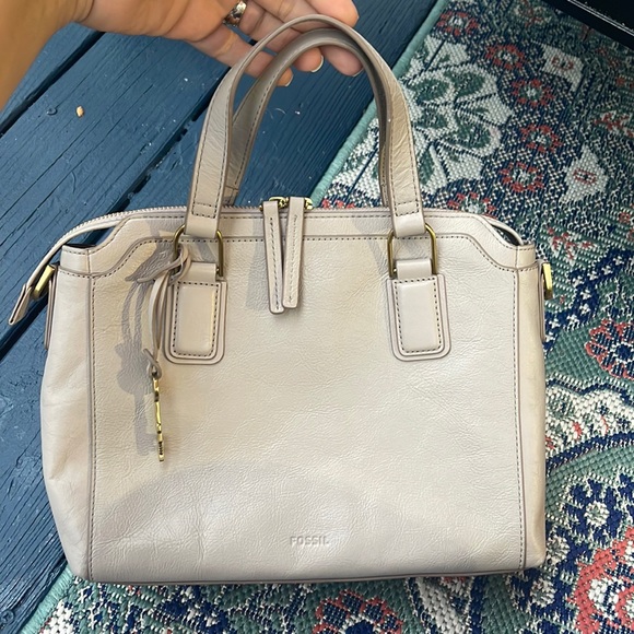 Fossil Bags Fossil Poshmark